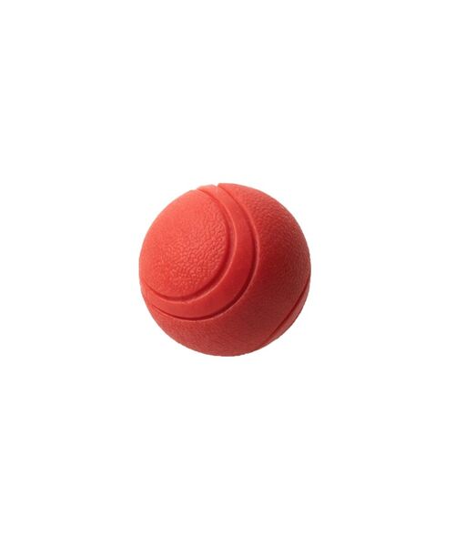 Piłka gumowa dla psa 50 mm