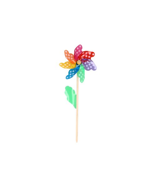 Wiatrak dekoracyjny 60 cm