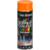 Lakier w aerozolu uniwersalny 400 ml pomarańczowy