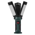 Akumulatorowa lampa robocza LED Vane 600 lm
