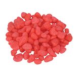 Żwirek akwariowy marmurkowy czerwony 0,3 cm 0,5 kg happet