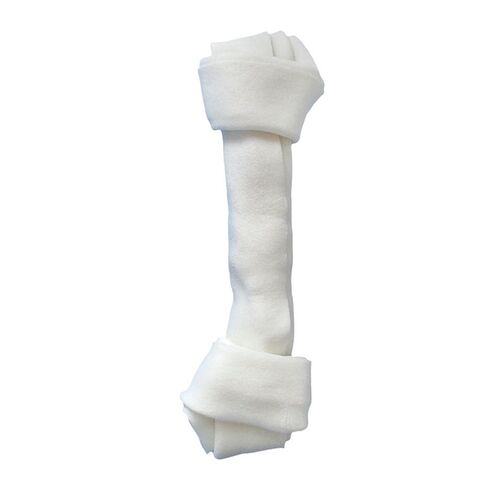 Kość wiązana dla psa 20 cm happet