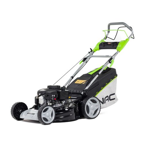 Kosiarka spalinowa z napędem LS51-150-HSD-LI NAC