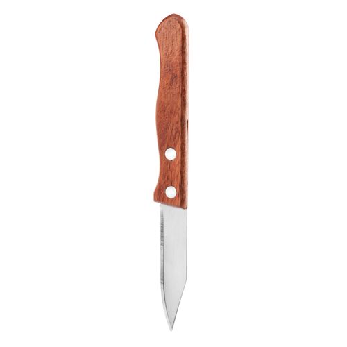 Nożyk do warzyw GREGOR 6,5 cm drewno