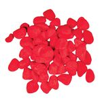 Żwirek akwariowy czerwony 2,5 cm 1 kg happet