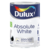 Farba akrylowa Dulux Absolute White 1 l Dulux