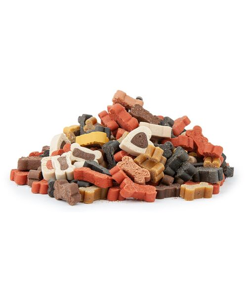 Trainers mix 300 g słoik TS03 Happet