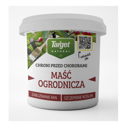 Maść ogrodnicza 125 g Target Chemia
