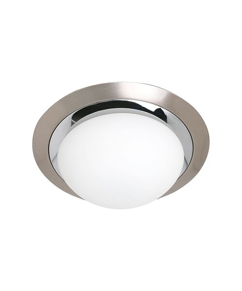 Oprawa sufitowa punktowa POWER LED ELENA-3 HL672L CHR+MATCHR 6400K HOROZ
