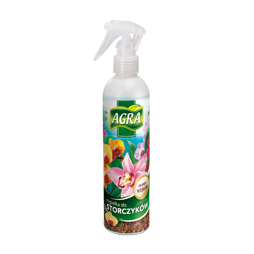 Mgiełka do storczyków 300 ml AGRA