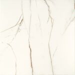 Płytka podłogowa Floris white R. 59,8 x 59,8 cm Gat.1