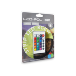 Taśma LED 24 W ORO STRIP 300L RGB+W 5 m