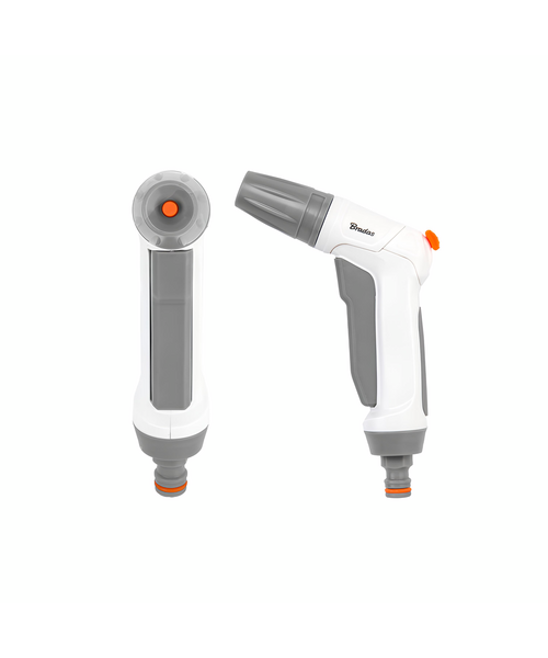 Pistolet regulowany Classic White Line