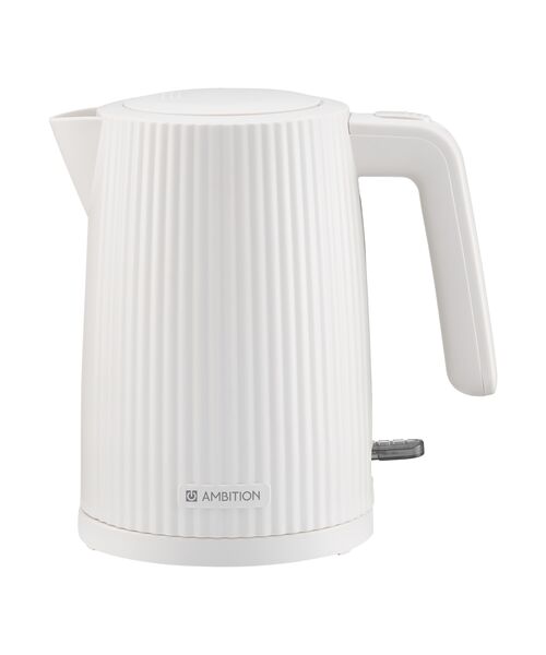 Czajnik elektryczny Curly 1,7 l taupe