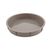 Forma silikonowa do tarty Anide 25 x 4 cm beżowy