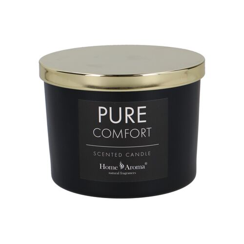 Świeca zapachowa Pure Comfort