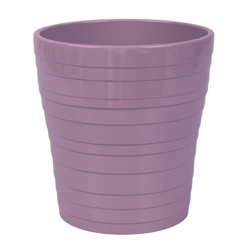 Osłonka Storczyk 13 cm mauve rosa różowy