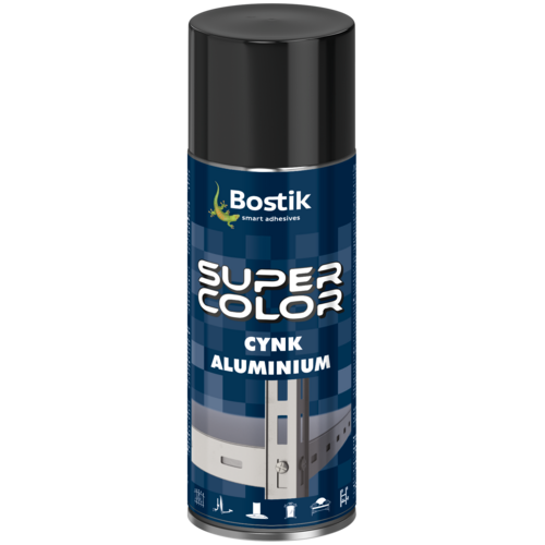 Cynk aluminium w aerozolu 400 ml