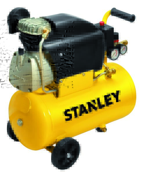 Kompresor olejowy FCCC404STN005 24 l 8 bar Stanley