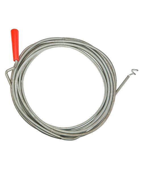 Spirala kanalizacyjna 1,5 m x 5 mm Top Tools
