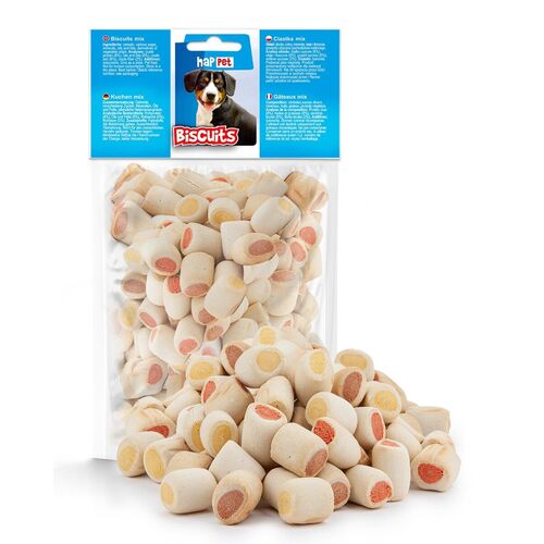 Ciastka mix 150 g DB20 Happet