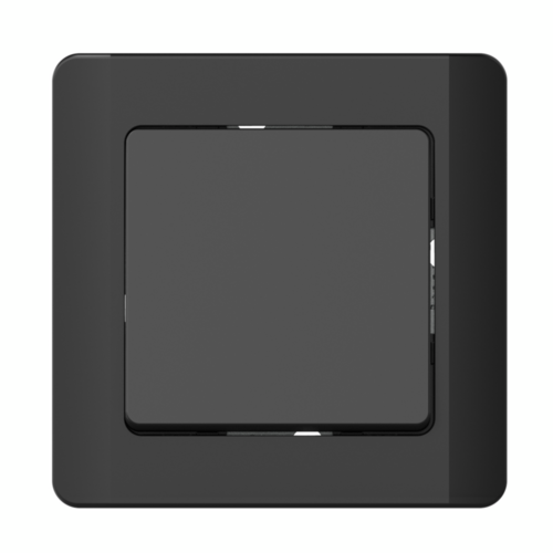 Łącznik uniwersalny silva czarny