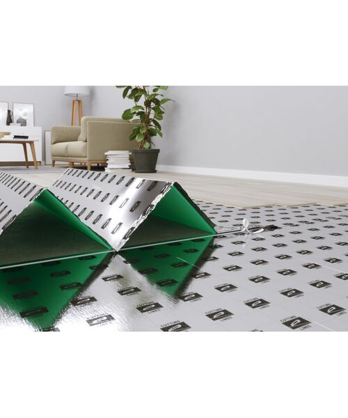 Podkład pod panele Secura Extra Aquastop smart 3 mm Arbiton