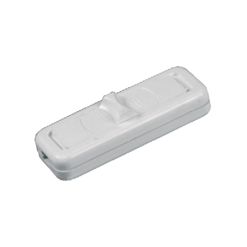 Wyłącznik sznurowy przelotowy WS-1P PLASTROL
