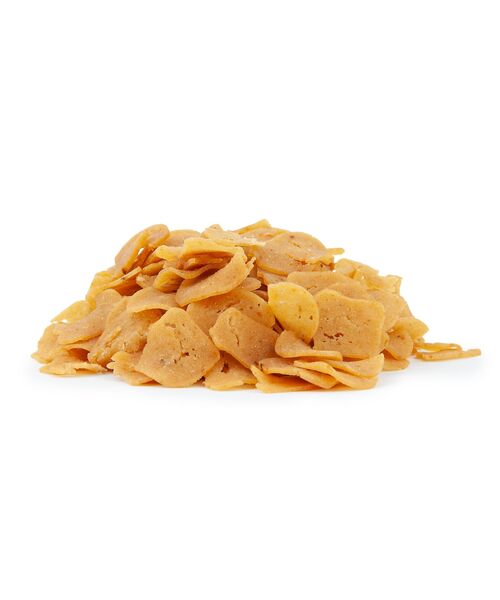 Łosoś płatki 100 g GM99 Happet