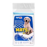 Mata absorbująca Dog Mats 90 x 60 cm 10 szt.