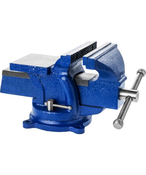 Imadło obrotowe z kowadłem 125 mm Condor