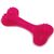Zabawka dental bone 16,5 cm różowy Comfy