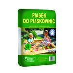 Piasek do piaskownic - worek 20 kg