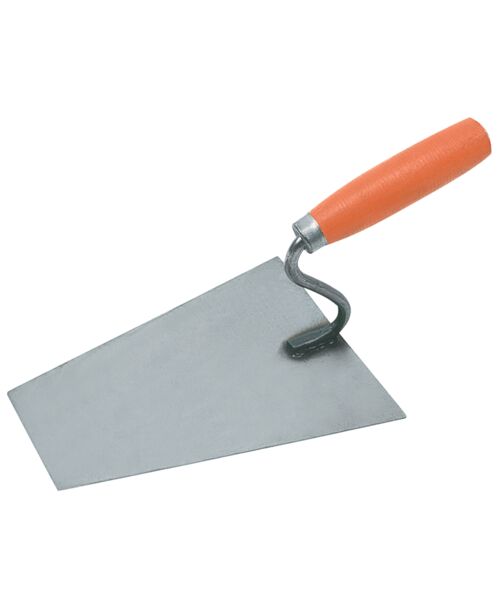 Kielnia trapezowa 200 x 140 mm Top Tools