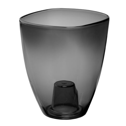 Osłonka STORCZYK 12 cm cm grafit