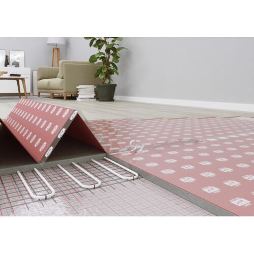 Podkład pod panele Secura Thermo Aquastop smart 1,6 mm Arbiton