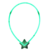 Naszyjnik fluorescencyjny glow stick