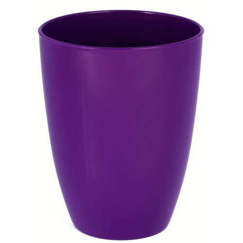 Osłonka STORCZYK 13 okrągła fioletowy