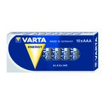 Bateria alkaiczna VARTA ENERGY 10xAAA