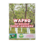 Wapno do bielenia drzewek 1 kg