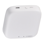 Zestaw Smart Home WiFi Tuya: 2 x głowica termostatyczna + Bramka ZigBee