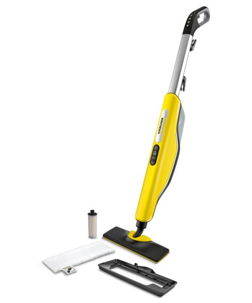 Mop Parowy SC 3 Upright EasyFix Kärcher