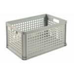 Kosz transportowy box 64 l Robert