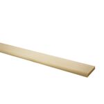 Cokół bezsęczny sosna/świerk 300 g, 50 x 10 x 2000 mm