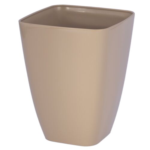 Osłonka STORCZYK 13 kwadrat beżowy (cafe latte)