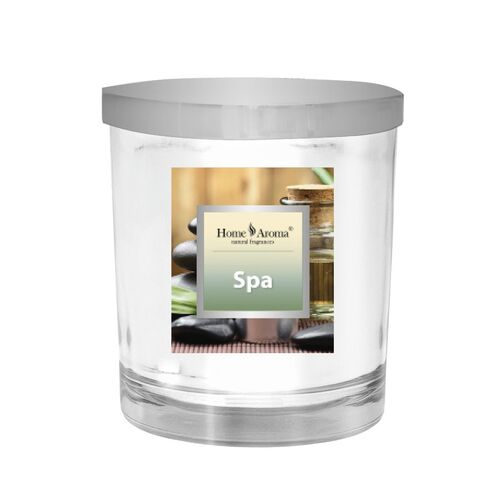 Świeca zapachowa 170 g