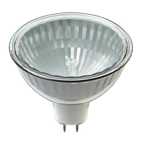 Żarówka halogenowa Eco MR16 40 W GU5,3 ciepła biel