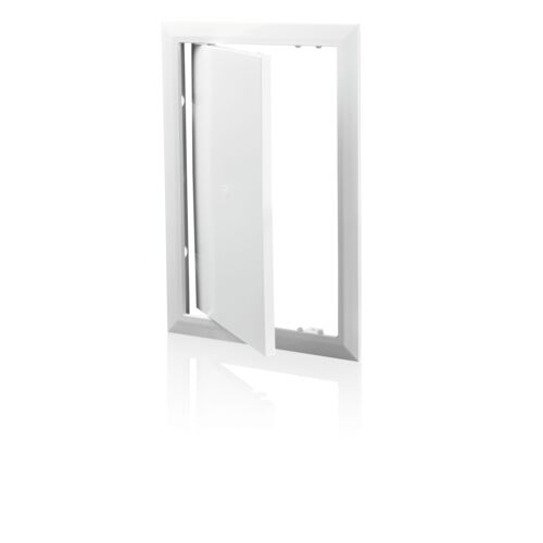Drzwiczki rewizyjne 300 x 600 mm białe