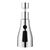Perlator do baterii z przegubem XL1076S Noveen