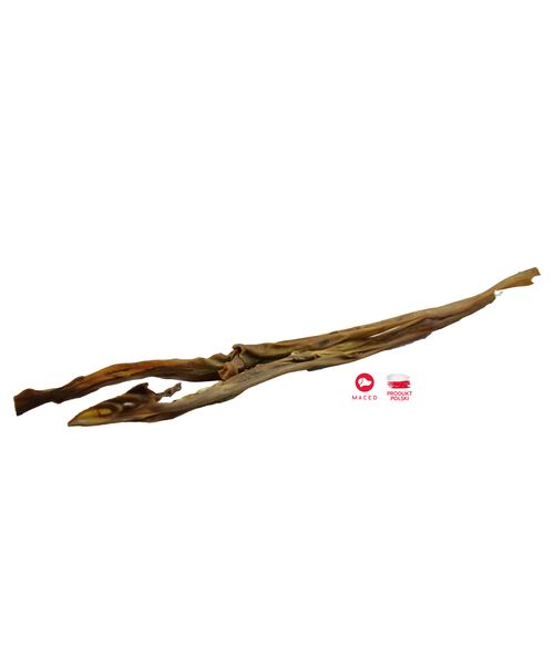 Przysmak suszony gryzak z sarny 45 cm 50 g Maced